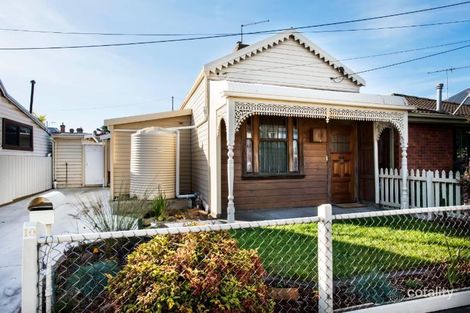 10 Hugh St, Footscray, VIC 3011