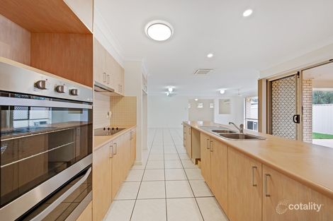 Property photo of 69 Kensington Drive Flinders View QLD 4305