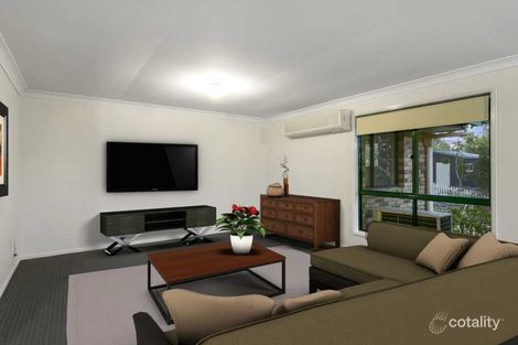 Property photo of 111 Monaro Road Mudgeeraba QLD 4213