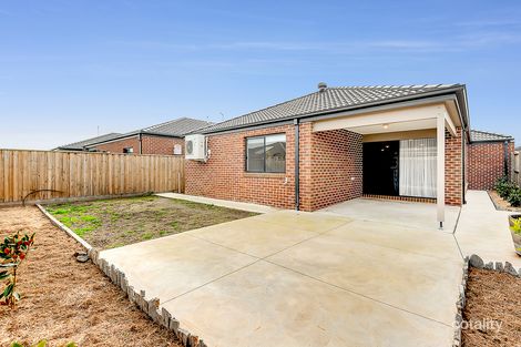 Property photo of 48 Mulgrave Boulevard Kalkallo VIC 3064