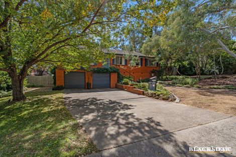 Property photo of 11 Hoadley Street Mawson ACT 2607