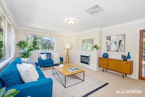 Property photo of 11 Hoadley Street Mawson ACT 2607