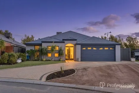 Property photo of 22 Nouveau Turn Aveley WA 6069