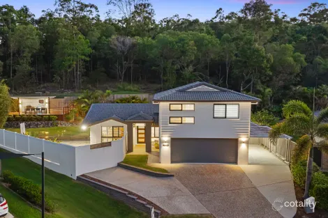 Property photo of 43 Carter Street Pacific Pines QLD 4211