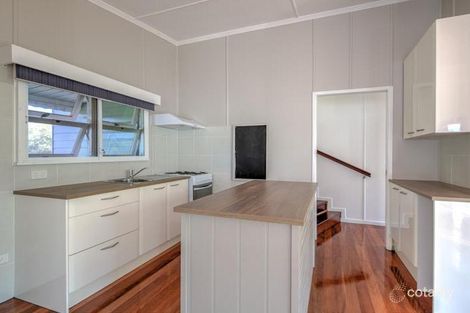 Property photo of 35 Sollis Street Geebung QLD 4034