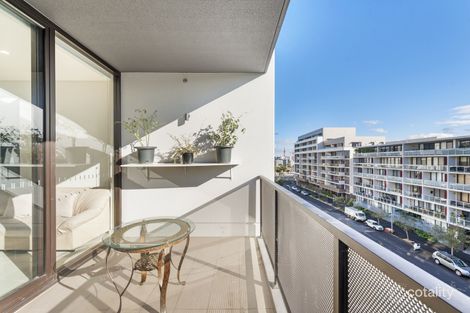 Property photo of 532/8 Victoria Park Parade Zetland NSW 2017