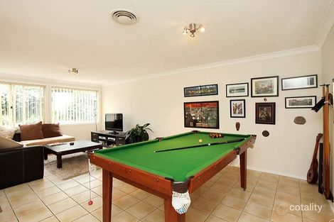 Property photo of 18 Panmure Street Rouse Hill NSW 2155