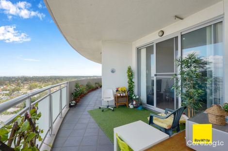 Property photo of 62/130 Main Street Blacktown NSW 2148