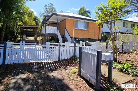 Property photo of 32 Caldwell Street Goodna QLD 4300