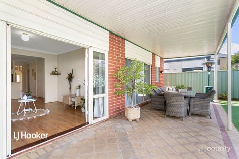 Property photo of 6 Egret Street Mawson Lakes SA 5095