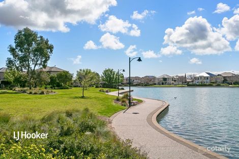 Property photo of 6 Egret Street Mawson Lakes SA 5095