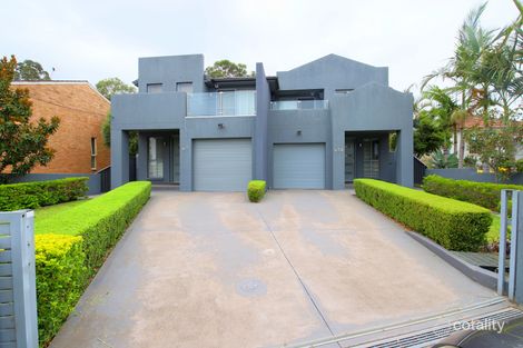 61 Powell St, Yagoona, NSW 2199