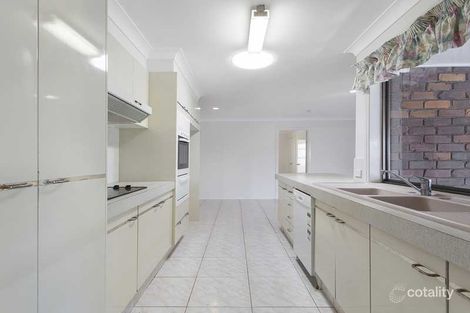 Property photo of 57 Sunningdale Circuit Robina QLD 4226