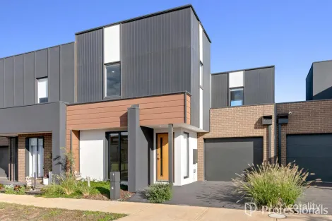 9 Tesero Lane, Deanside, VIC 3336