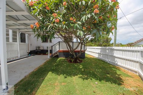 Property photo of 2/14 Widdin Street Geebung QLD 4034