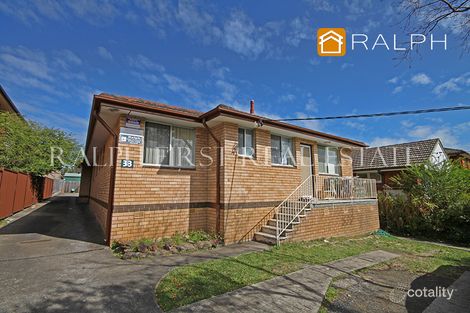 3/33 Rosemont St S, Punchbowl, NSW 2196