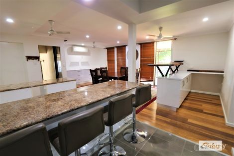 Property photo of 13 Clarke Crescent Katherine NT 0850