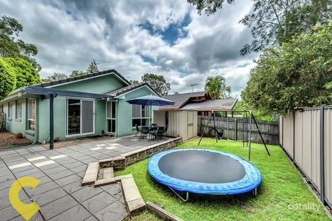 Property photo of 58 Serrata Circuit Forest Lake QLD 4078