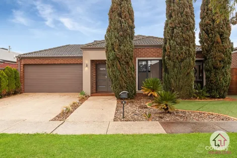 Property photo of 6 Buckland Hill Drive Wallan VIC 3756