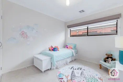Property photo of 6 Buckland Hill Drive Wallan VIC 3756