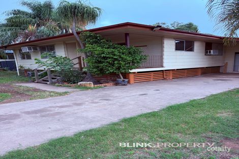 Property photo of 57 Bendee Crescent Blackwater QLD 4717