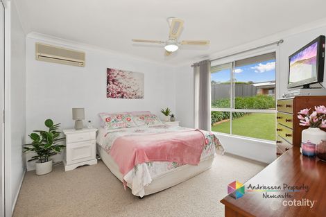Property photo of 8 Barrett Avenue Garden Suburb NSW 2289