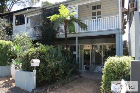 860 Brunswick St, New Farm, QLD 4005