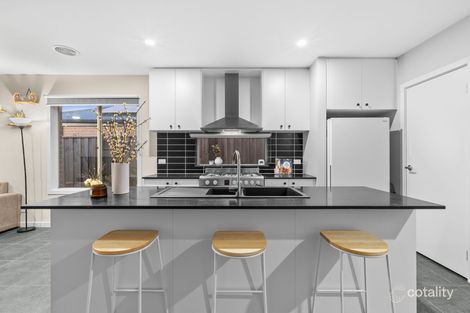 Property photo of 30 Oakdale Street Charlemont VIC 3217
