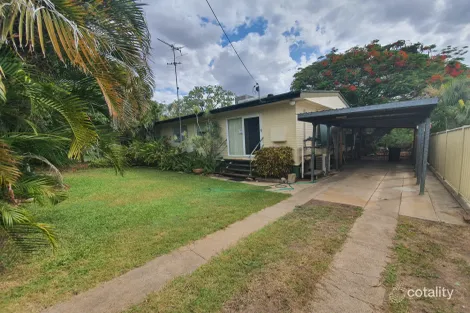 47 Davey St, Moura, QLD 4718