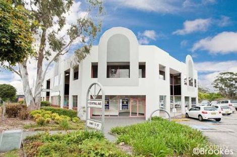 2/1-3 Central Ave, Thornleigh, NSW 2120