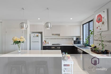 33/4-6 Castlereagh St, Liverpool, NSW 2170