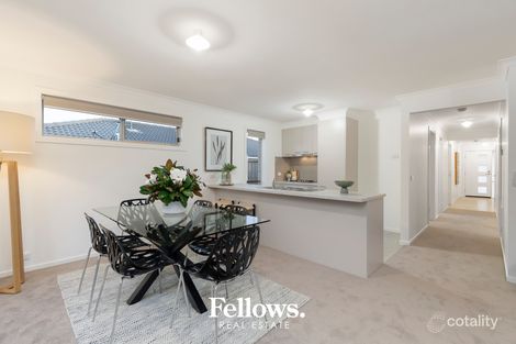 Property photo of 6 Spaniel Lane Pakenham VIC 3810
