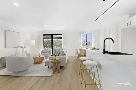 Property photo of 7/13 Richmond Road Morningside QLD 4170