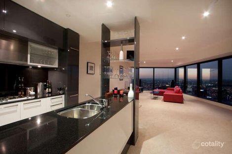 Property photo of 6907/7 Riverside Quay Southbank VIC 3006