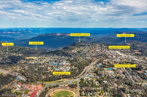 181x Great Western Hwy, Katoomba, NSW 2780