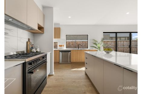 Property photo of 32 Franklin Avenue Warragul VIC 3820