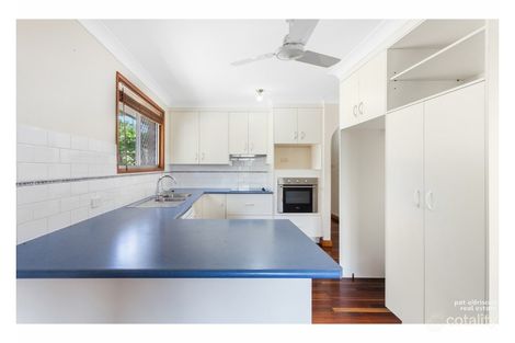Property photo of 284 Denham Street The Range QLD 4700