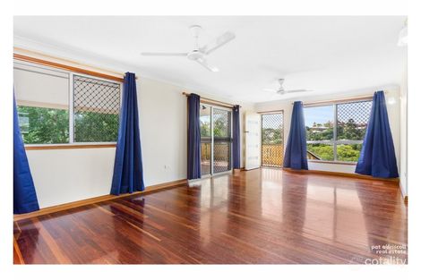 Property photo of 284 Denham Street The Range QLD 4700