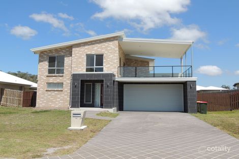 14 Creekview Dr, New Auckland, QLD 4680