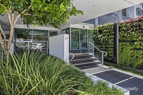 44/27 Manning St, Milton, QLD 4064