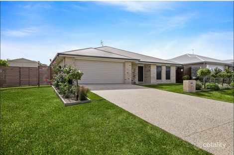 Property photo of 45 Edwin Street Westbrook QLD 4350