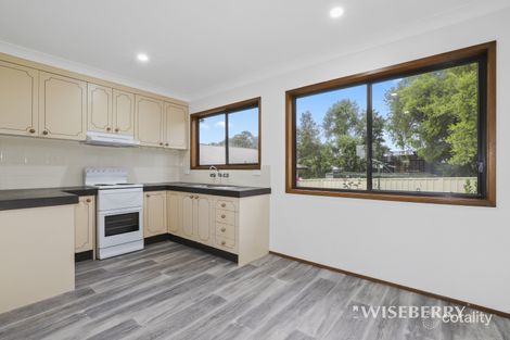 Property photo of 12 Essex Street Gorokan NSW 2263