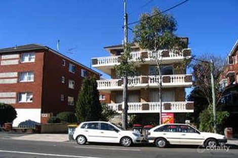 165-167 Avoca St, Randwick, NSW 2031