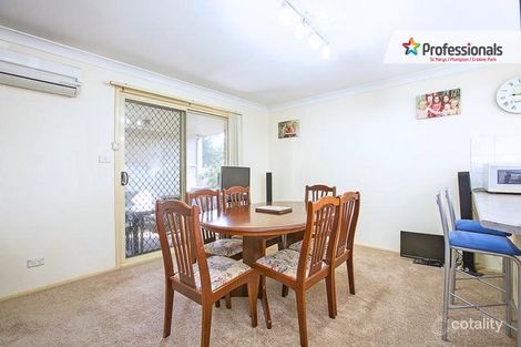 Property photo of 1/118 Brisbane Street St Marys NSW 2760