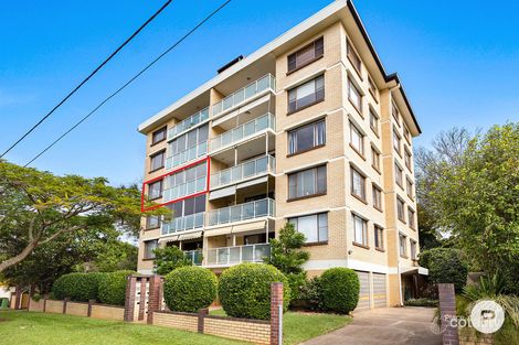 Property photo of 5/14 Charlton Street Hamilton QLD 4007