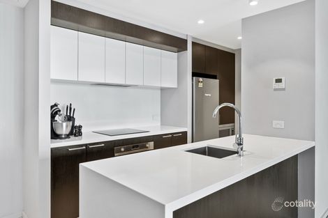 Property photo of 12/10 Trevillian Quay Kingston ACT 2604