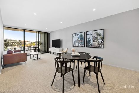 Property photo of 12/10 Trevillian Quay Kingston ACT 2604