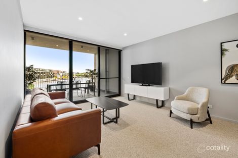 Property photo of 12/10 Trevillian Quay Kingston ACT 2604