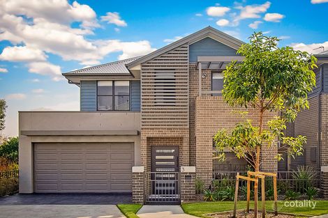 Property photo of 3 Altitude Street North Richmond NSW 2754