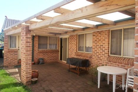 Property photo of 9B Kerema Place Glenfield NSW 2167